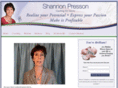 shannonpresson.com