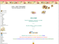 shellbeestreasures.com