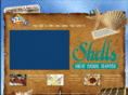 shells-seafood.com