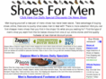 shoesformen.net