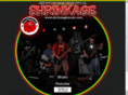 shrinkagemusic.com