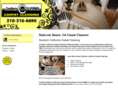 southerncacarpetcleaning.com