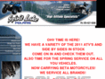 spiritlakepolaris.com
