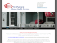 stpatrickhomehealth.com