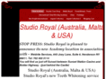 studioroyal.com
