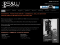 swfoundation.com