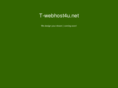 t-webhost4u.net