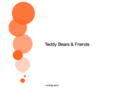 teddybearsandfriends.com