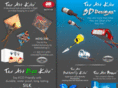 theartkite.com