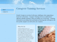 thecaregiverscommunity.com