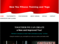 thenewhealthyyou.com