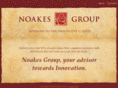 thenoakesgroup.com