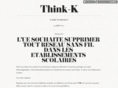 think-k.com