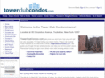 towerclubcondos.com
