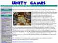 unitygames.org