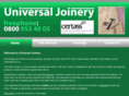 universaljoinery.com