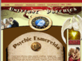 universepsychics.com