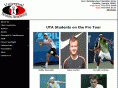 utatennis.com