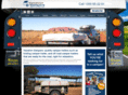 vacationcampers.com.au
