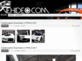 vehideo.com