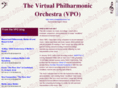 virtualphilharmonic.net