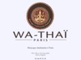 wa-thai.com