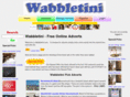 wabbletini.com