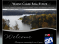 wayneclarkrealestatellc.com