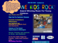 wekidsrock.com