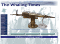 whalingtimes.co.uk