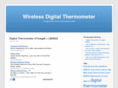 wirelessdigitalthermometer.com