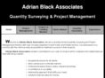 adrianblackassociates.com