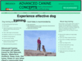 advancedcanineconcepts.info