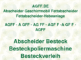 agff.de