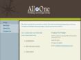 allnonedesigngroup.com