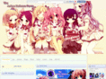 animedefenseforce.com