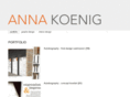 annaorange.com