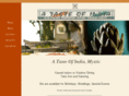 atasteofindiamystic.com