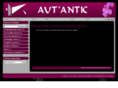 aut-antic.com