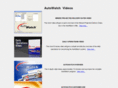 autowatchtraining.com