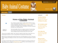 babyanimalcostume.net
