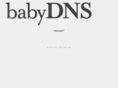 babydns.com