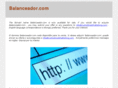 balanceador.com