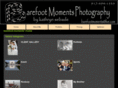 barefootmoments.com