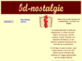 bd-nostalgie.org
