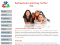 behaviorallearningcenter.com