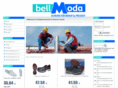 bellmoda.com