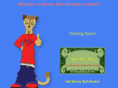 bennydeeweasel.com