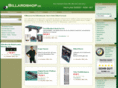 billiardshop.com