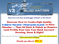 bloghatter.com